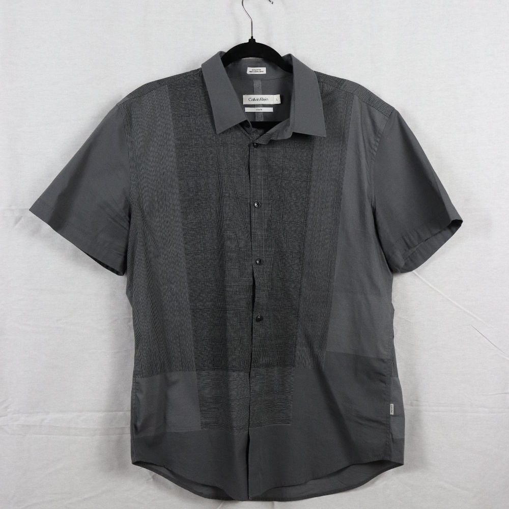 Calvin Klein Men's shirt